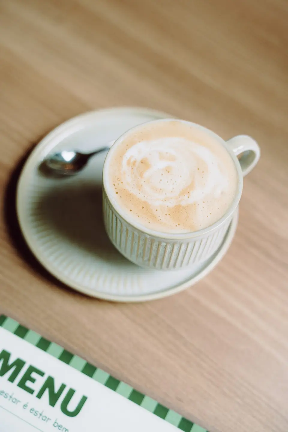 Well Café Mais - Asa Sul, Brasília