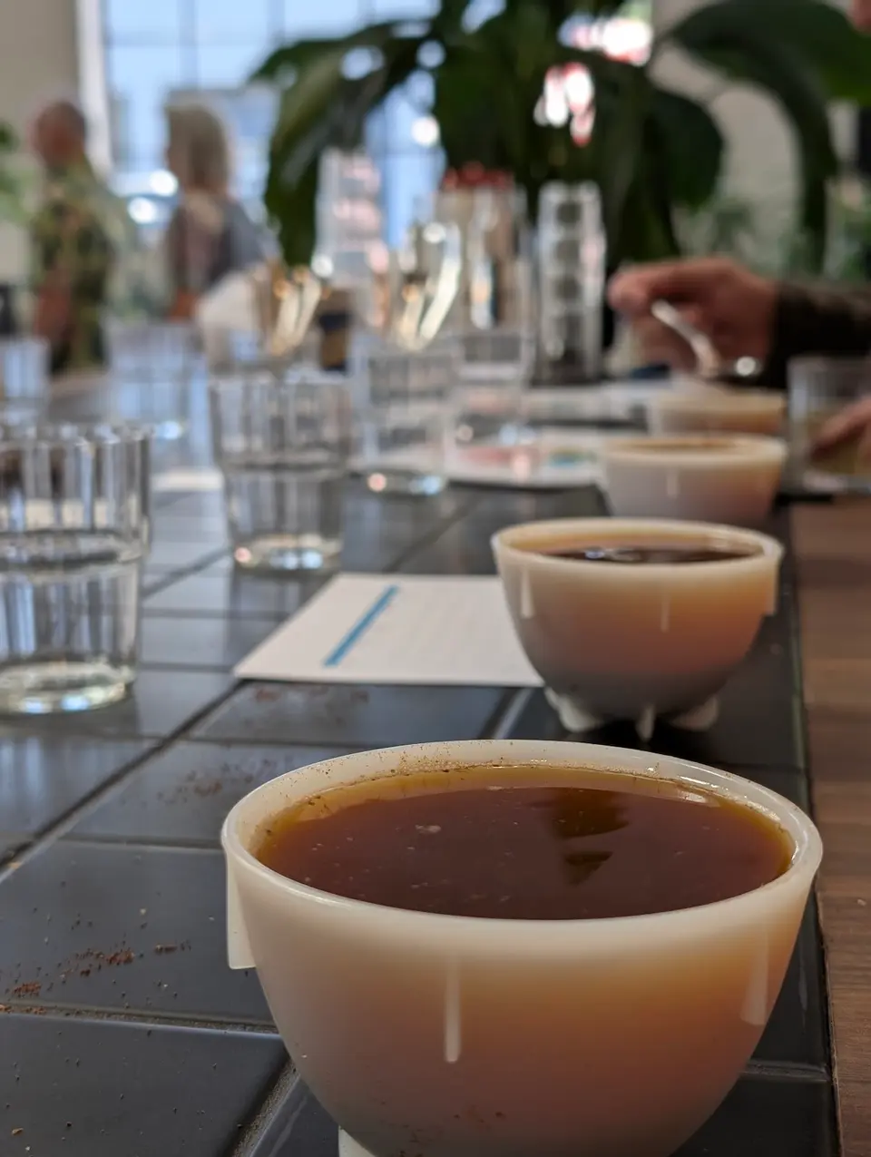 Rosso Coffee Experience photo 5
