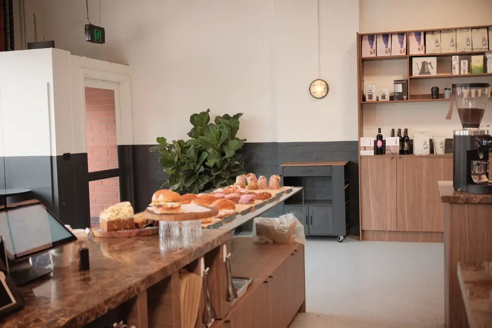 Rosso Coffee Experience photo 2