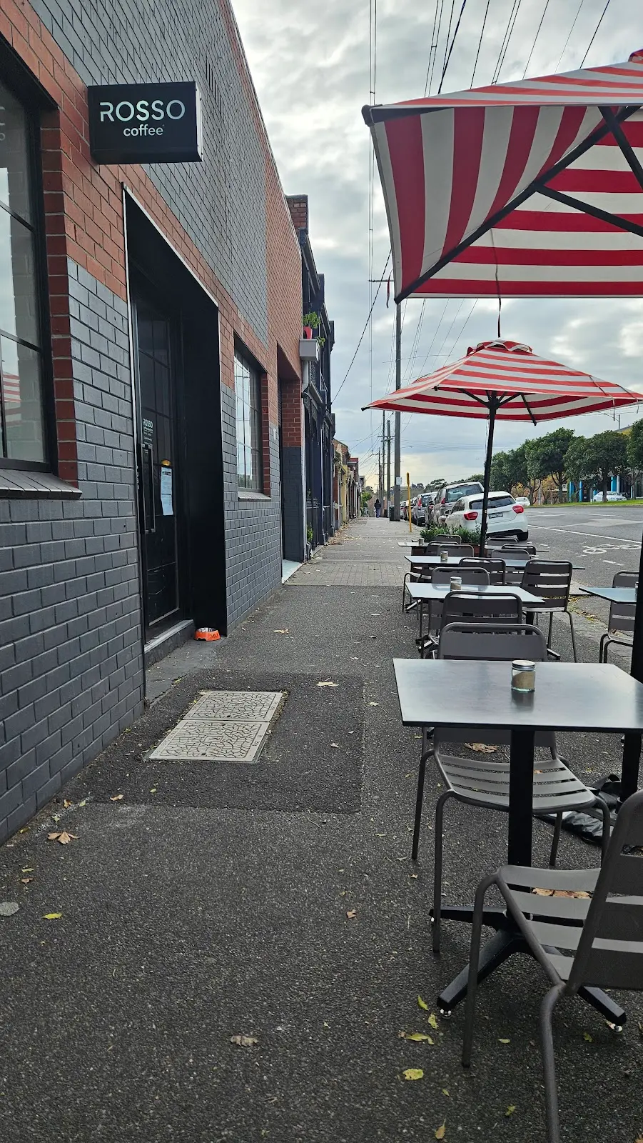 Rosso Coffee Experience photo 3