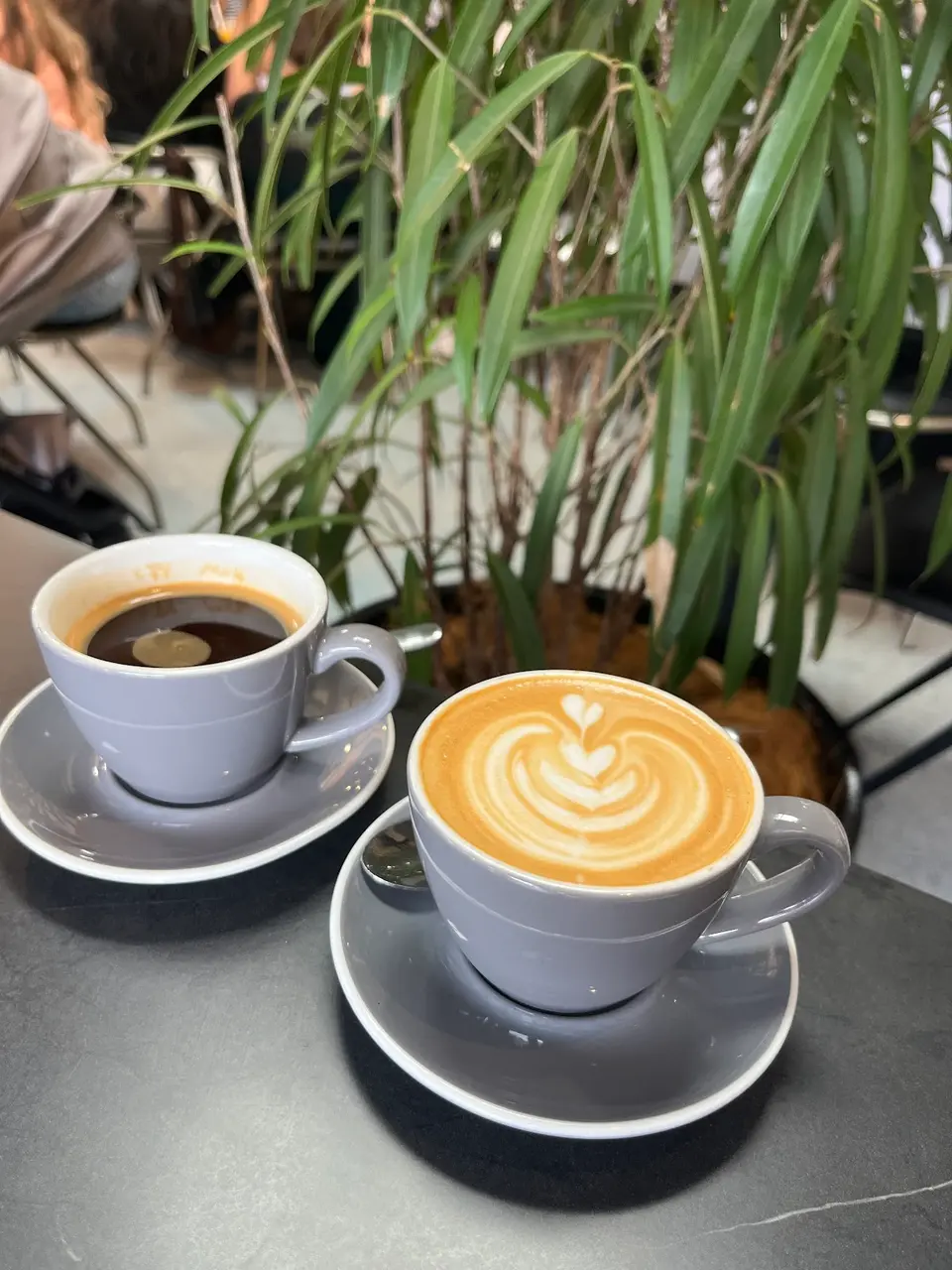 Rosso Coffee Experience photo 6