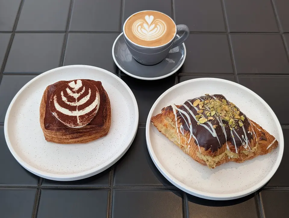 Rosso Coffee Experience photo 4