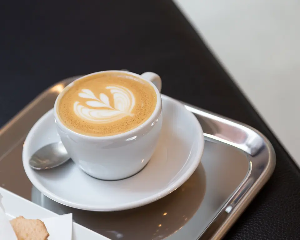 BENCH COFFEE CO. Lt Collins photo 4