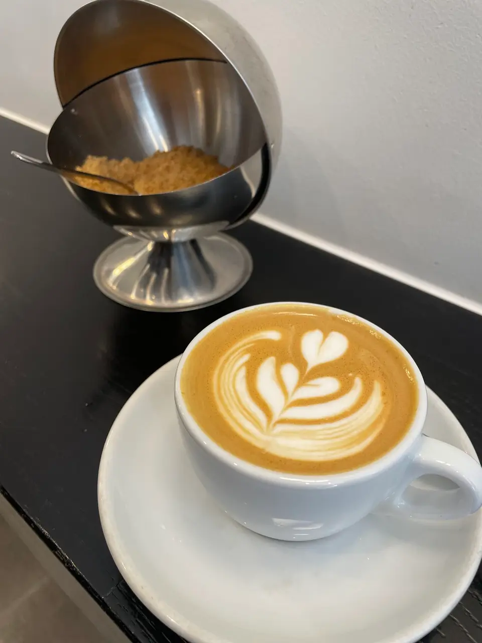 BENCH COFFEE CO. Lt Collins photo 5