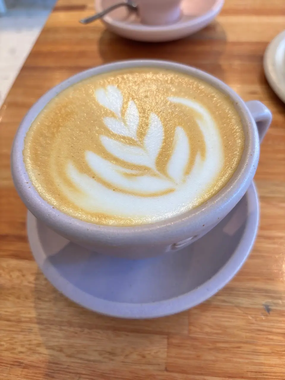 Pulso Specialty coffee & vermú photo 1