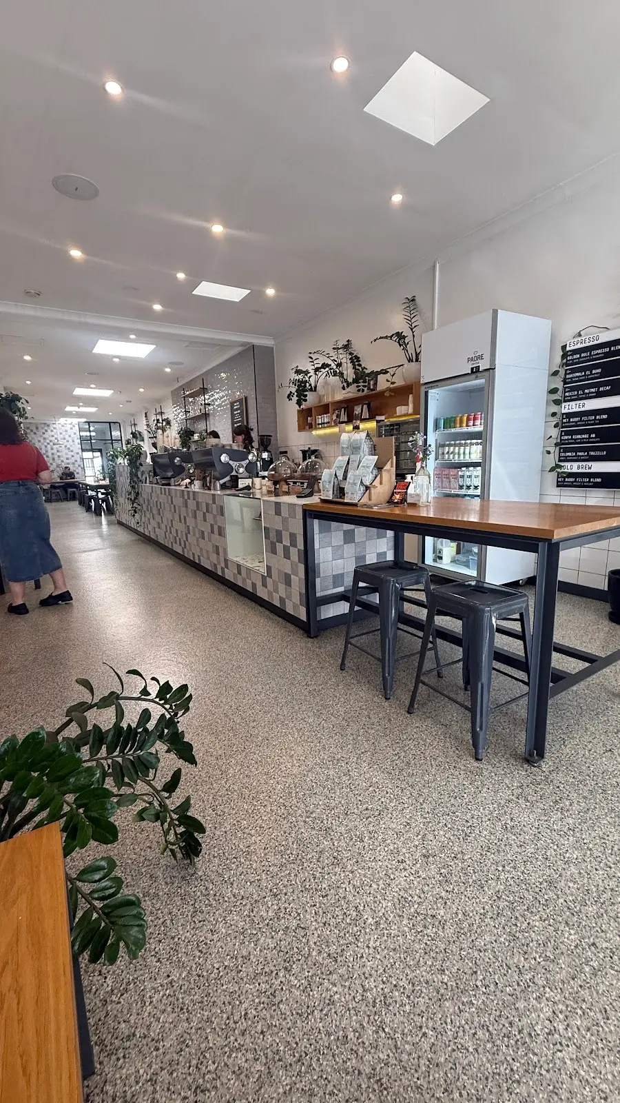 Padre Coffee Brunswick East photo 3