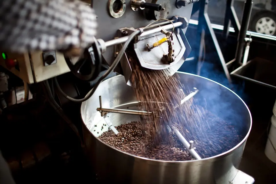 The Coffee Company photo 5