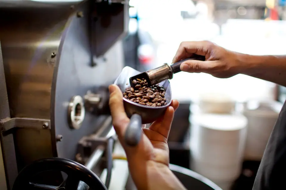 The Coffee Company photo 4