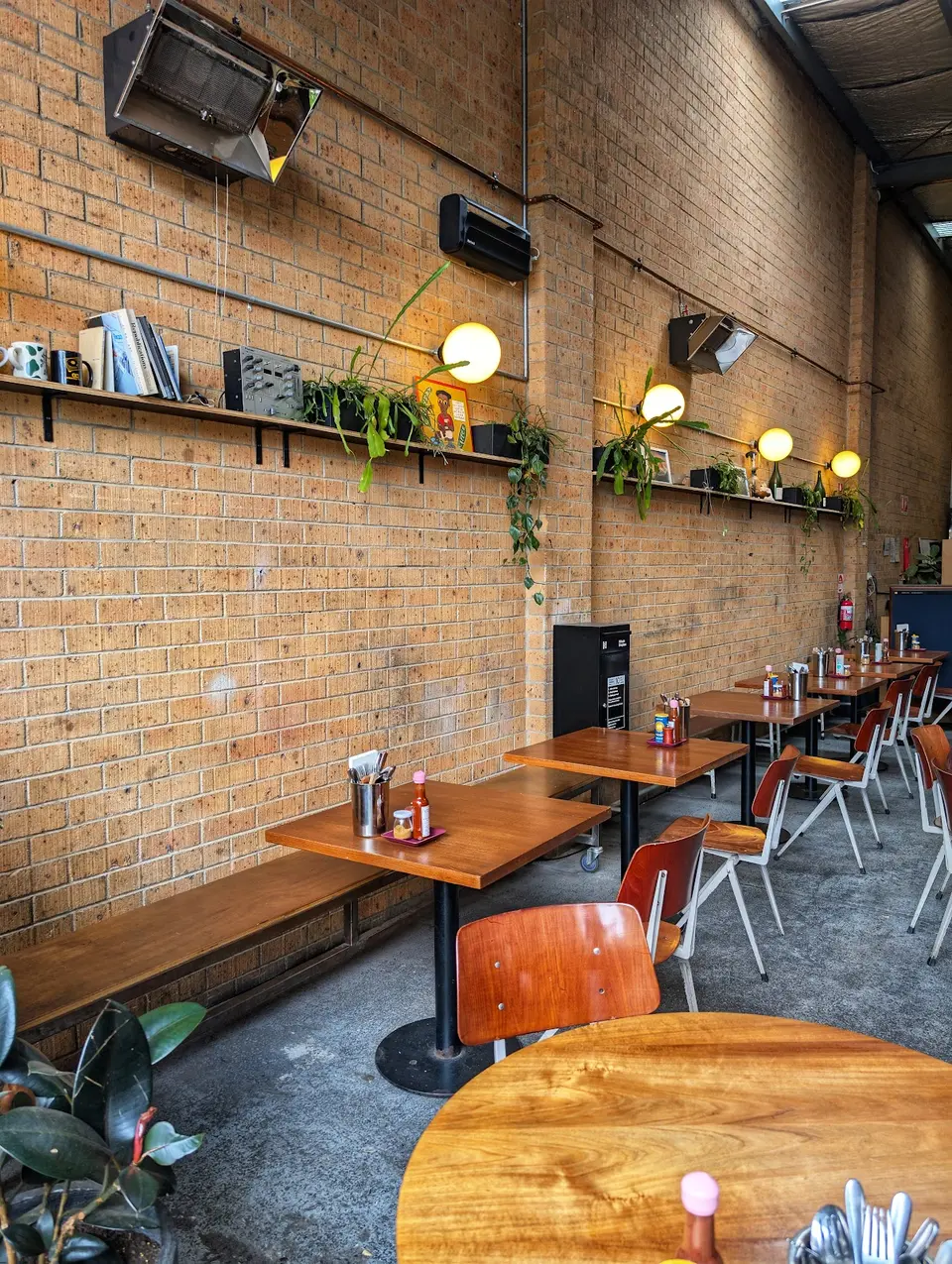 Everyday Coffee, Melbourne