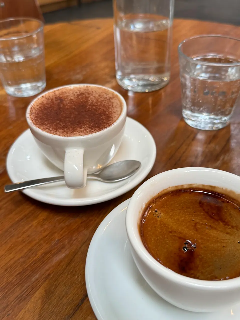 Everyday Coffee photo 4