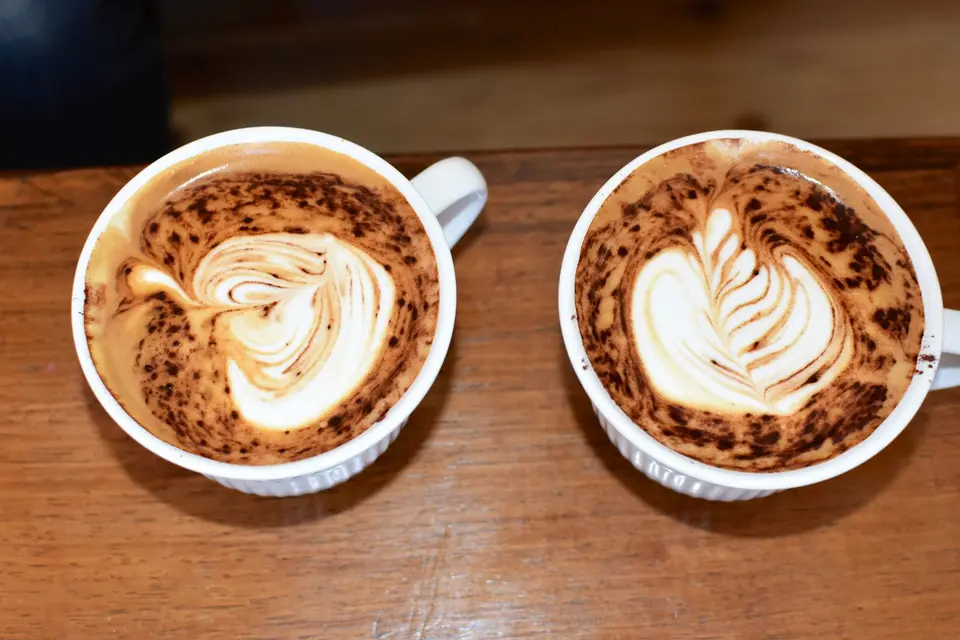 Impact Roasters photo 4