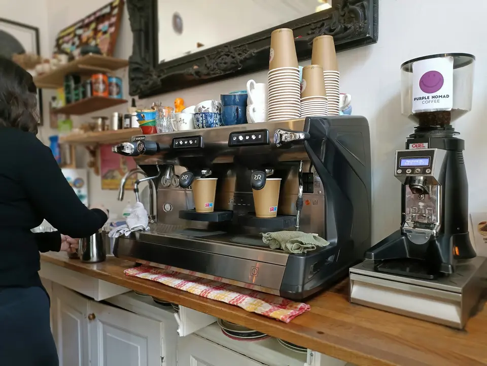 Impact Roasters photo 3