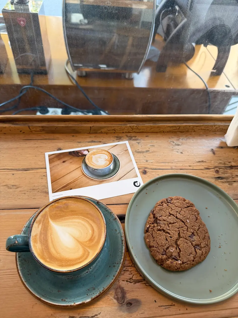 Impact Roasters photo 6