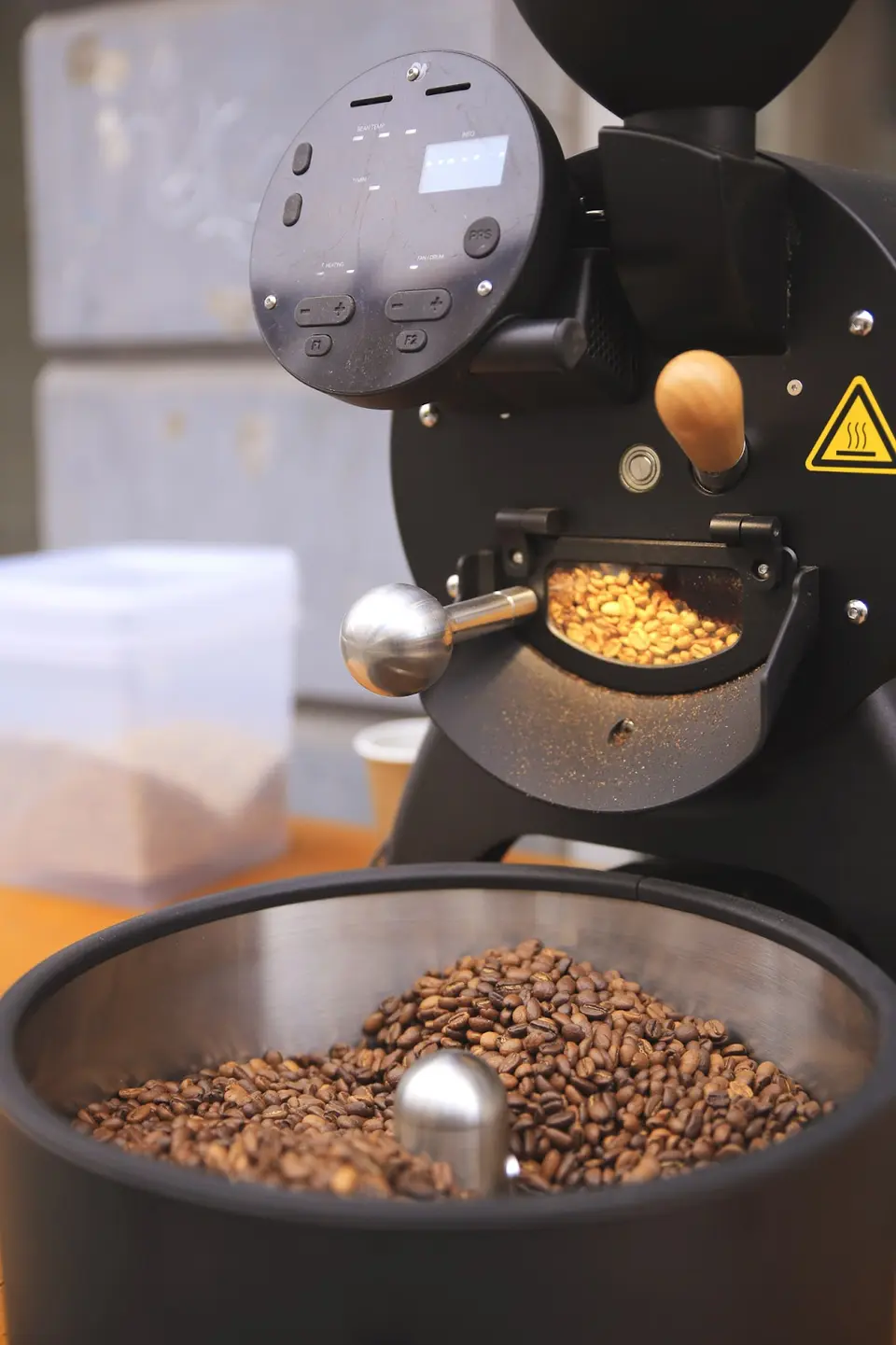 Impact Roasters photo 5