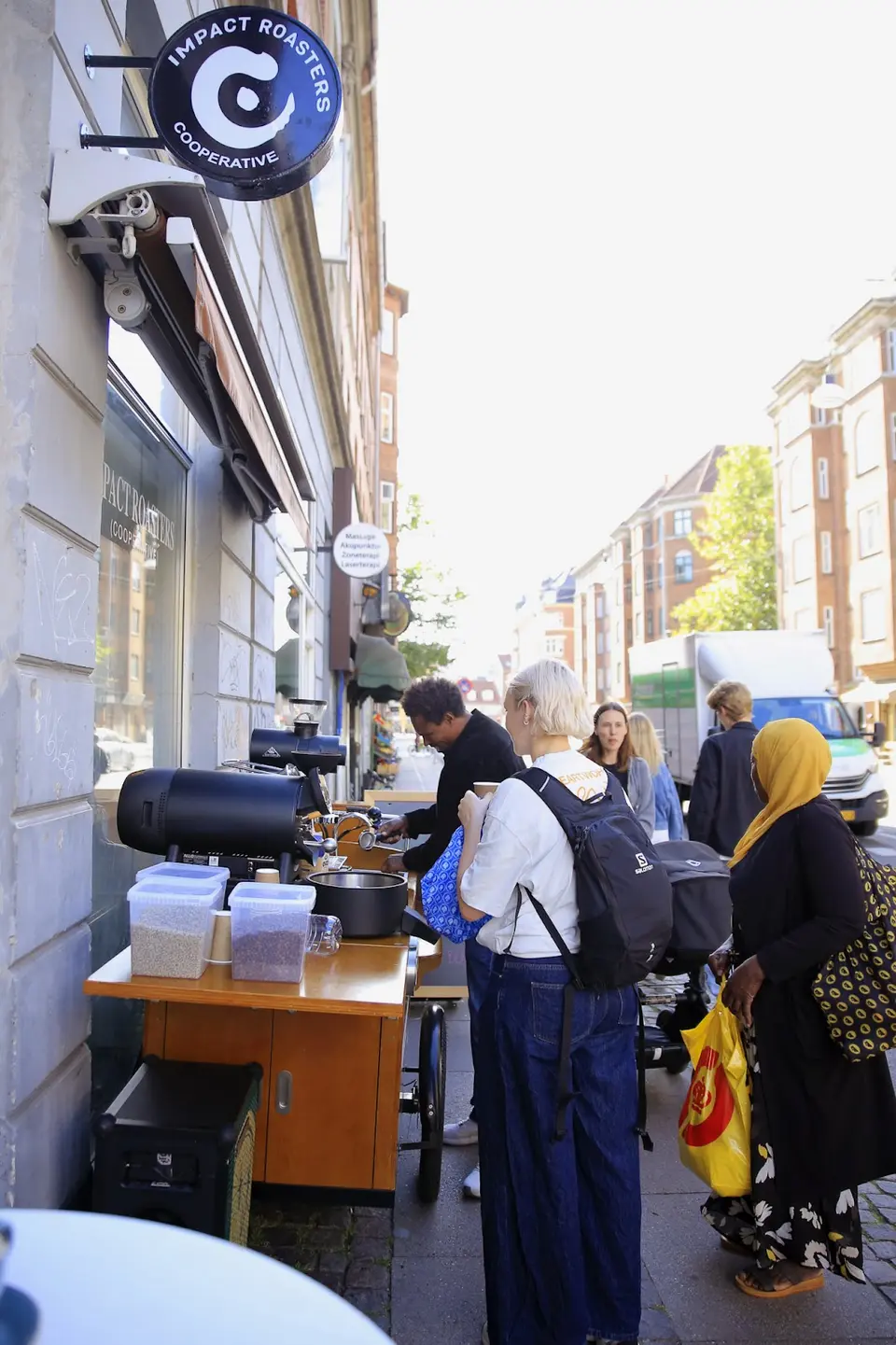 Impact Roasters photo 8
