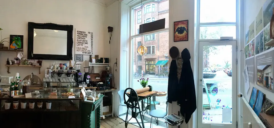 Impact Roasters photo 2
