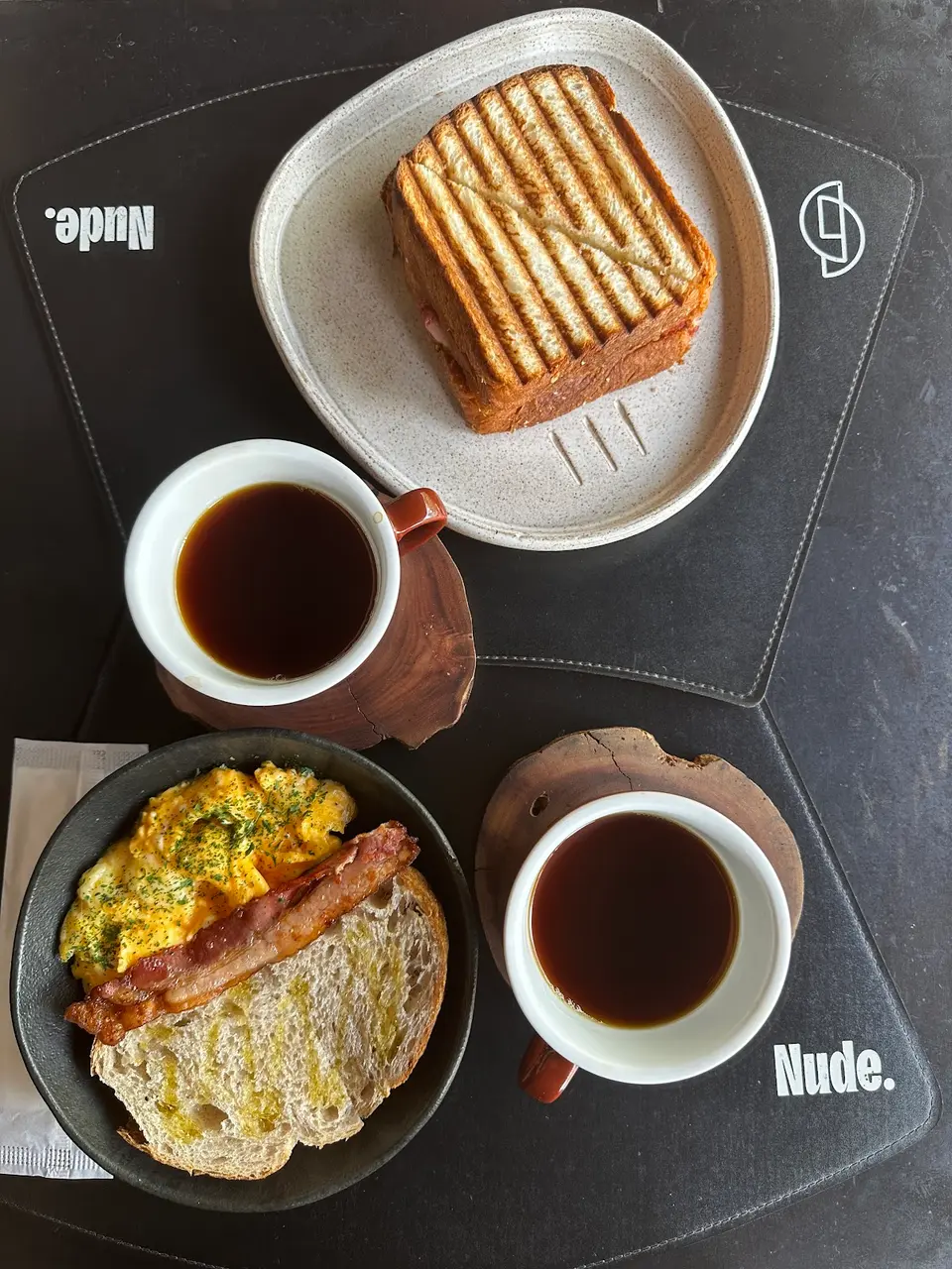 Studio Grão Coffee Roasters - Asa Norte photo 2