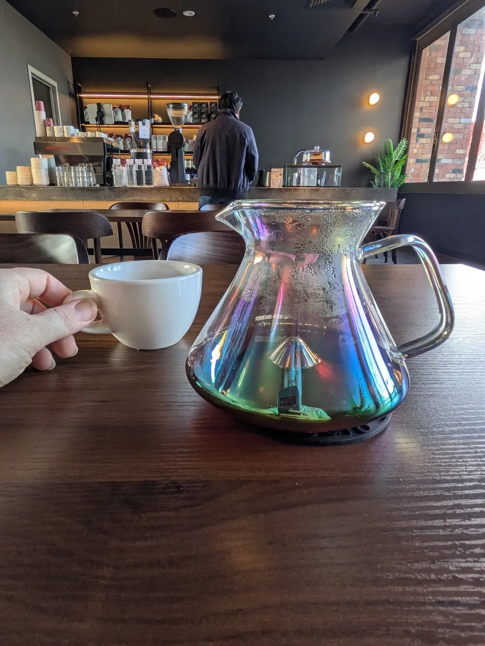 Introspection photo 6
