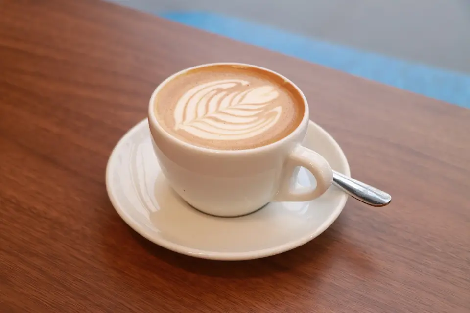 Only Coffee Project Melbourne Quarter photo 5