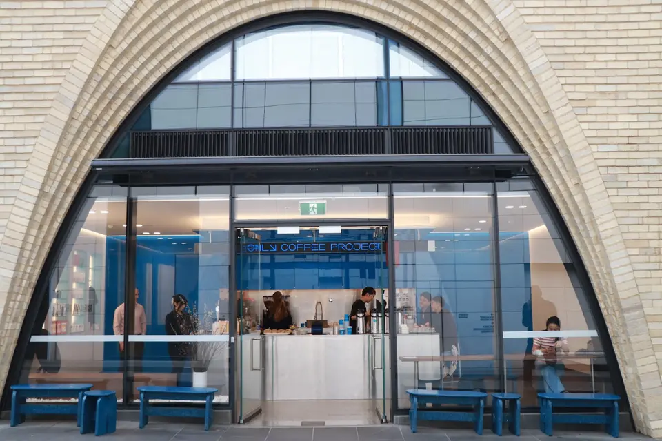 Only Coffee Project Melbourne Quarter photo 3