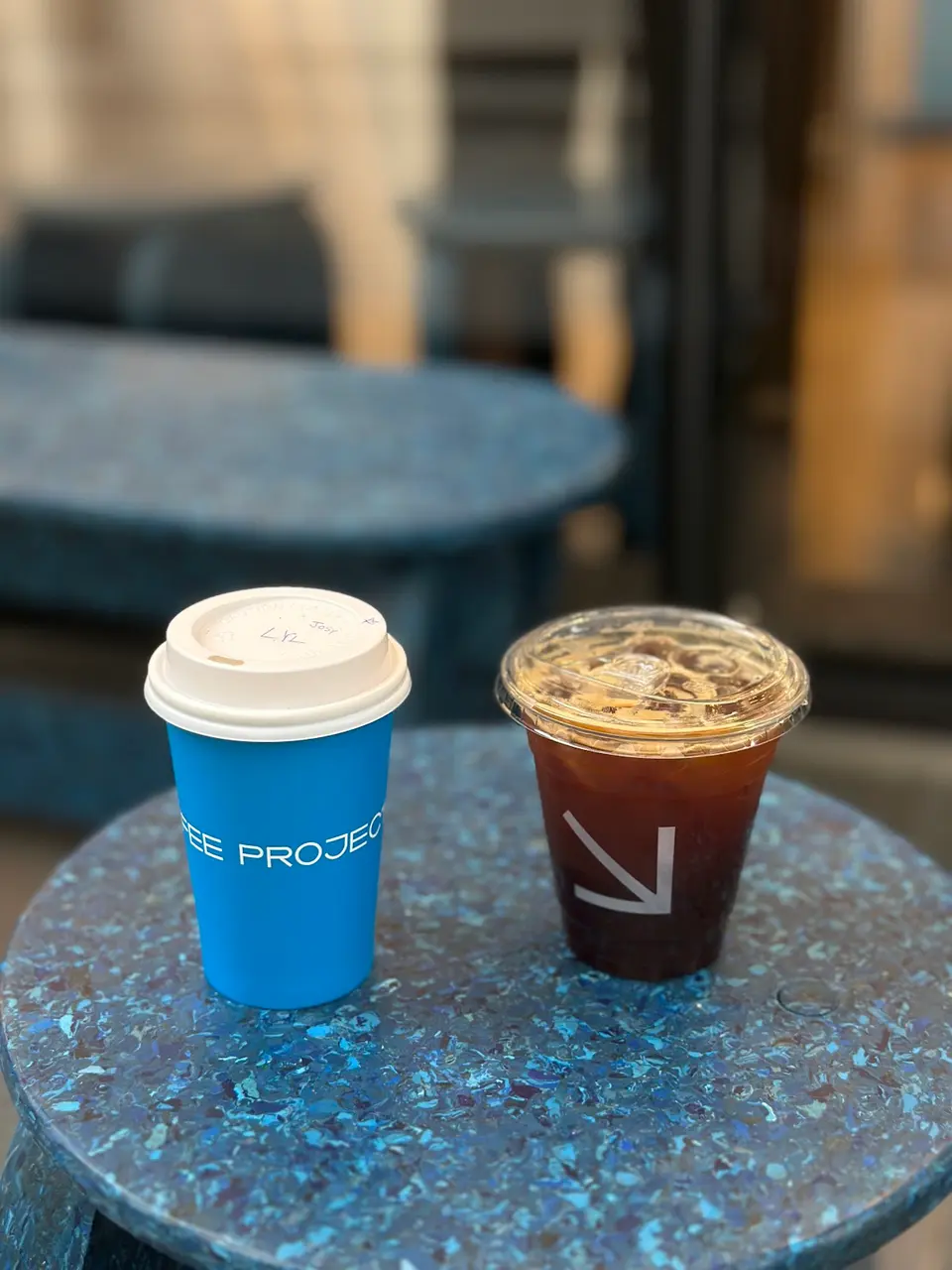 Only Coffee Project Melbourne Quarter photo 6