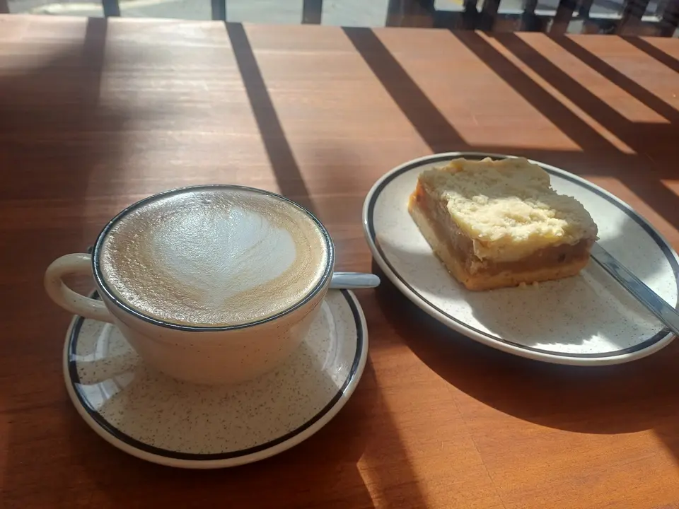 Las Heliconias coffee roasters photo 6