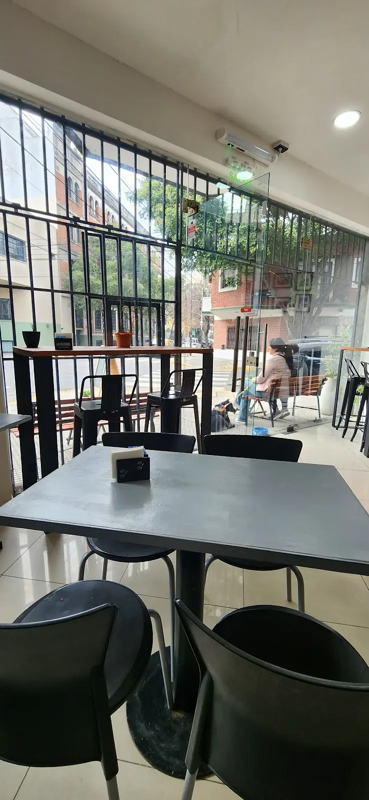 Las Heliconias coffee roasters photo 3