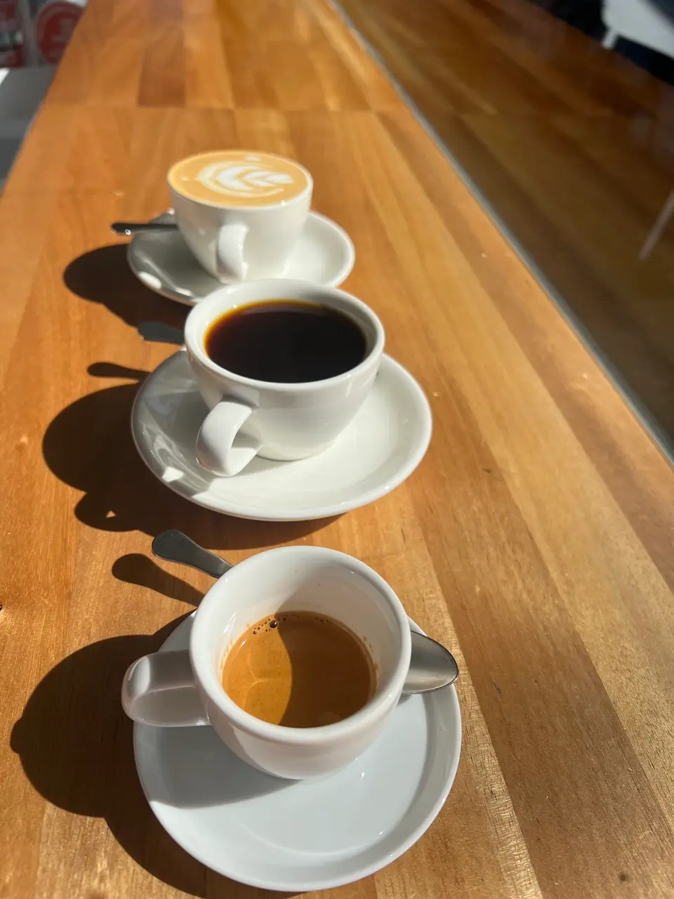 Sow Coffee Moonee Ponds photo 3