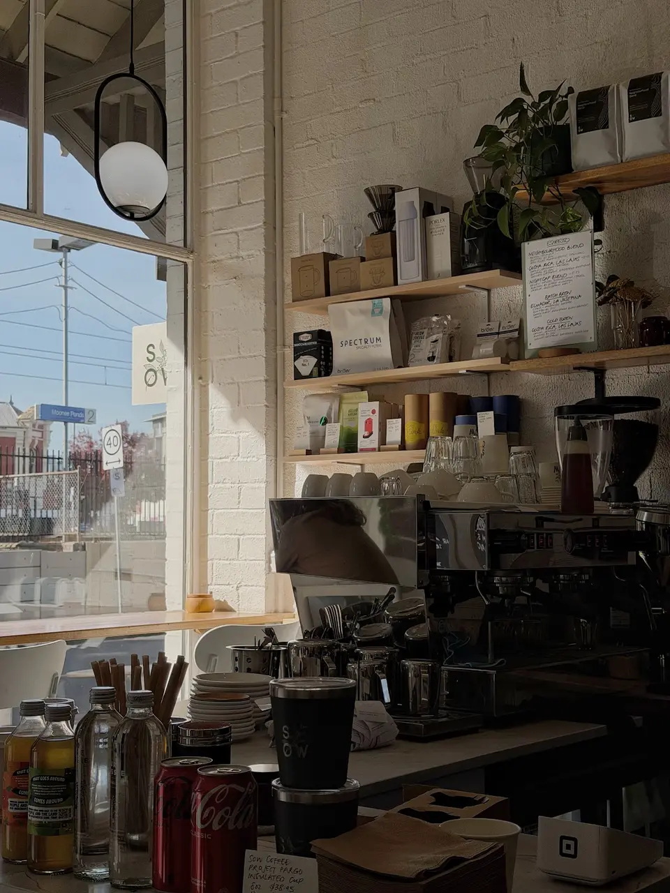 Sow Coffee Moonee Ponds photo 7