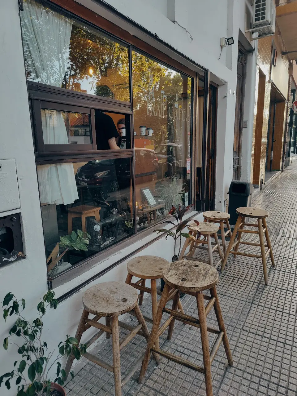 Traje Café photo 7