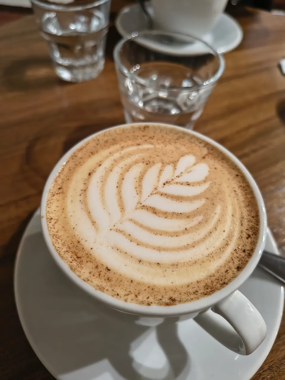 Traje Café photo 4