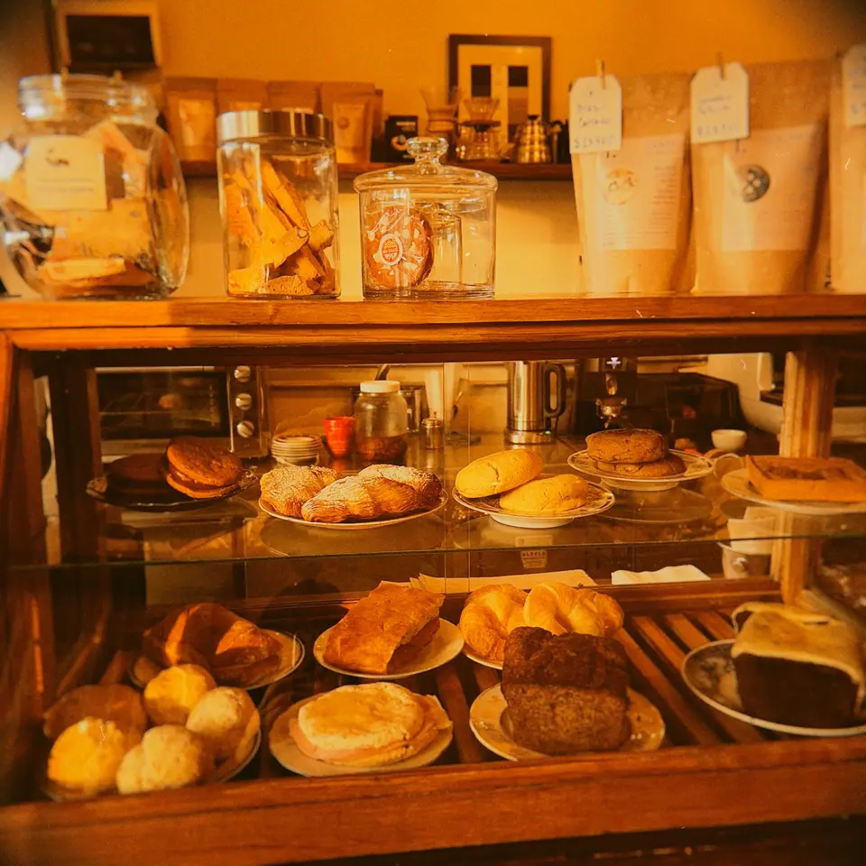 Traje Café photo 5
