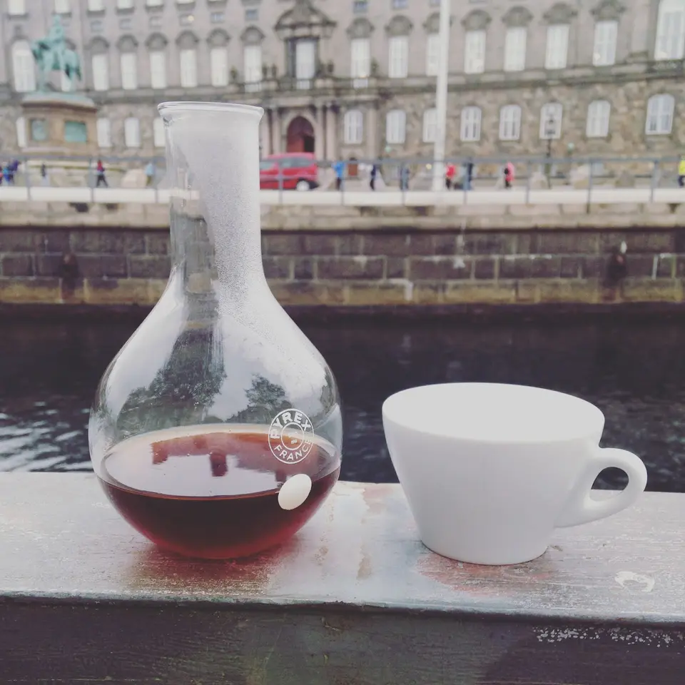 H A N S Coffee photo 4