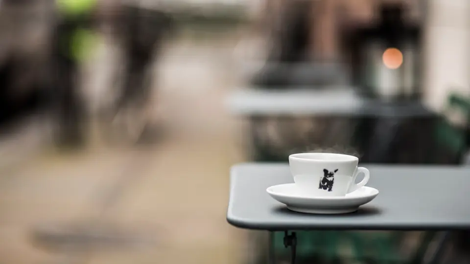 H A N S Coffee photo 3