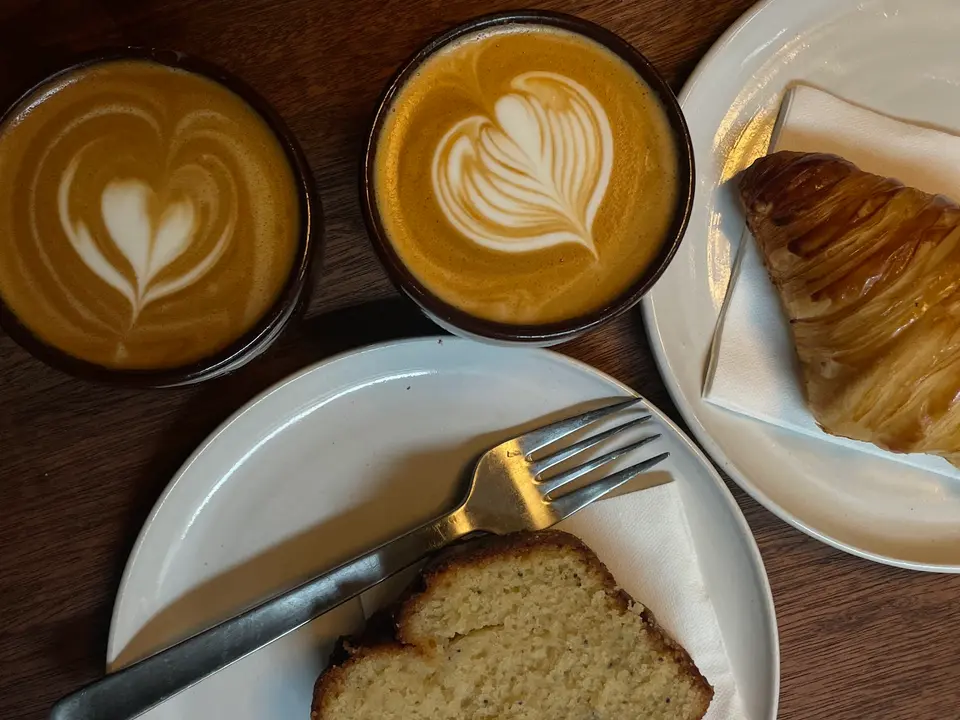 H A N S Coffee photo 5