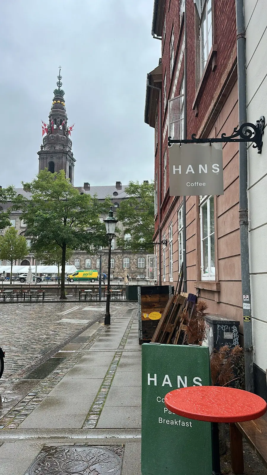 H A N S Coffee photo 8