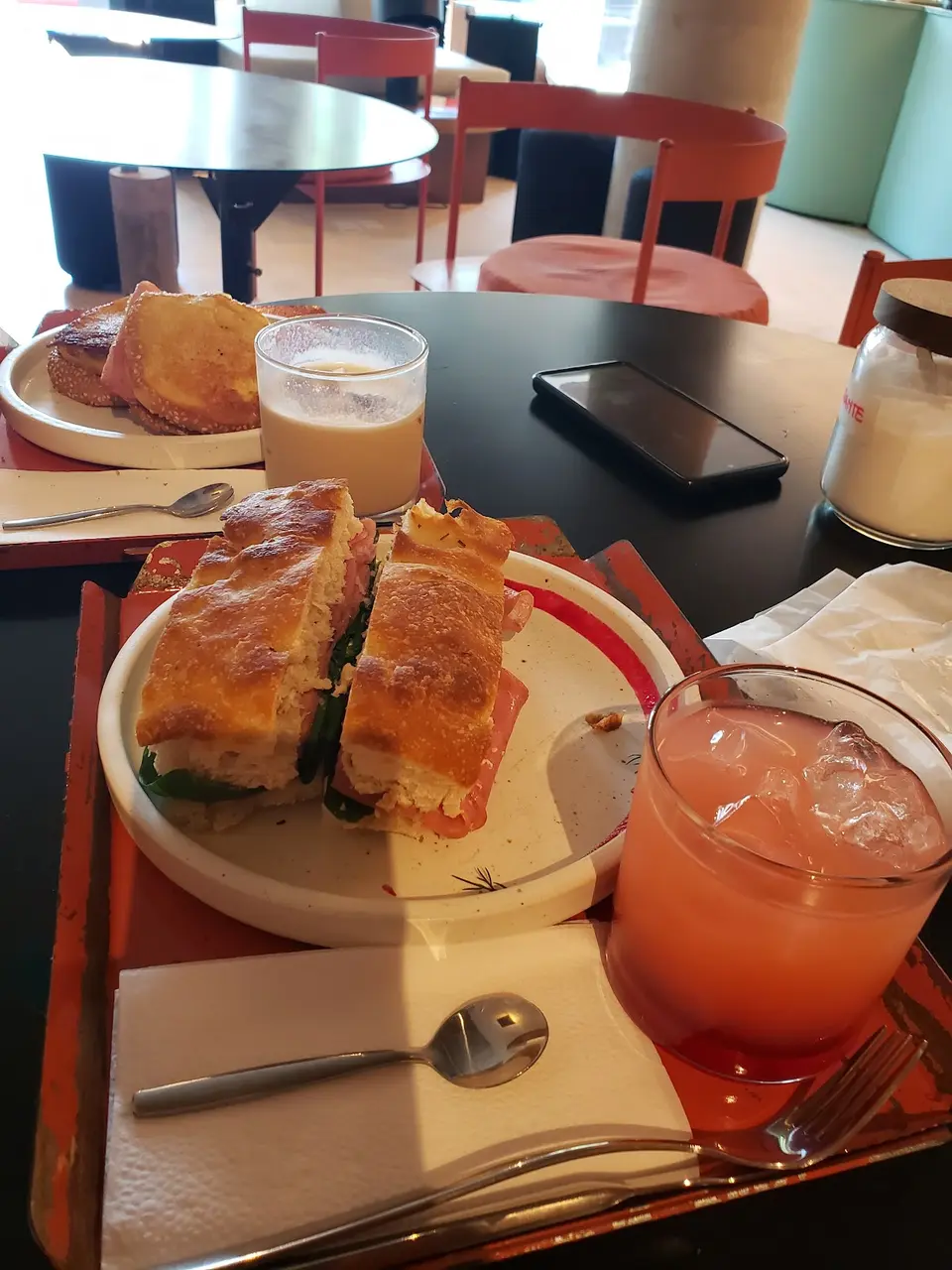 SOSA Café photo 5