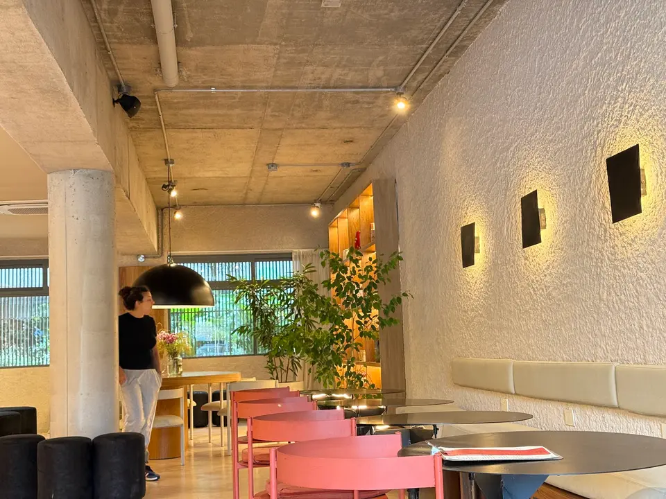 SOSA Café photo 2