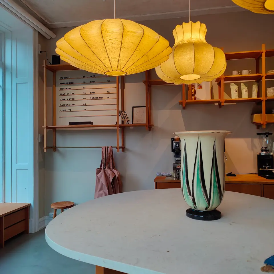 Lokal ApS., Copenhagen