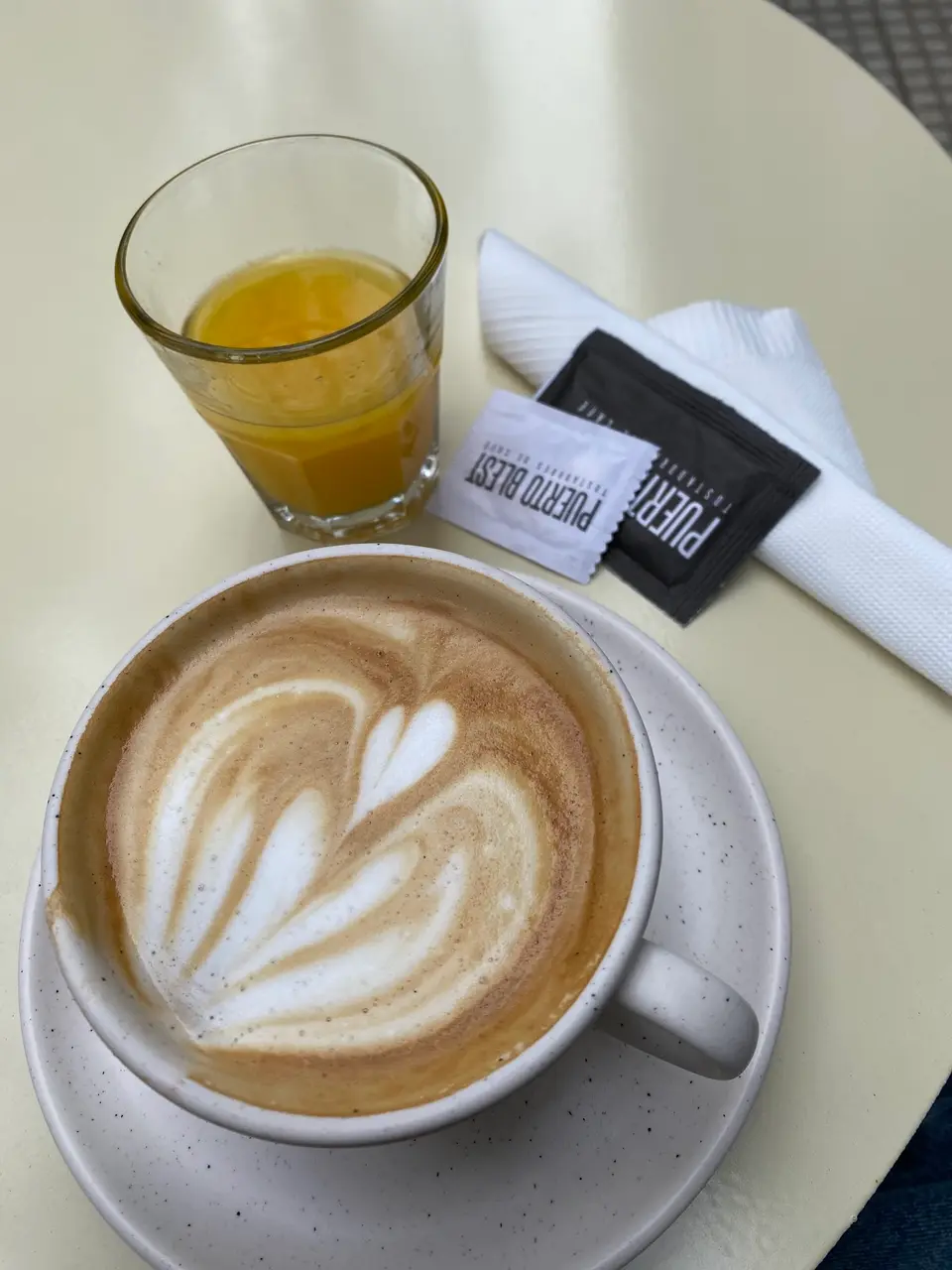 Lume Specialty Coffee photo 1