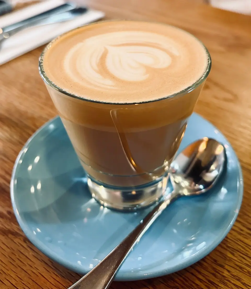Proud Mary Coffee photo 5