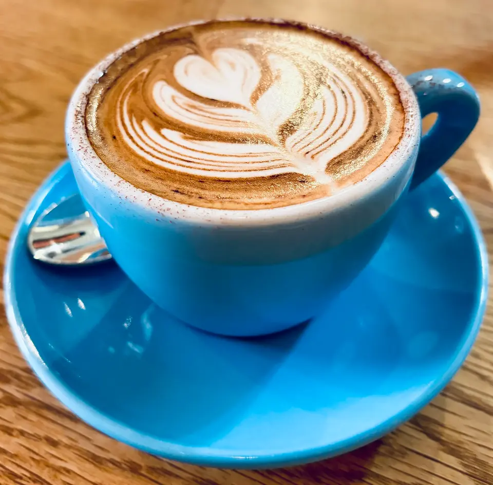 Proud Mary Coffee photo 4