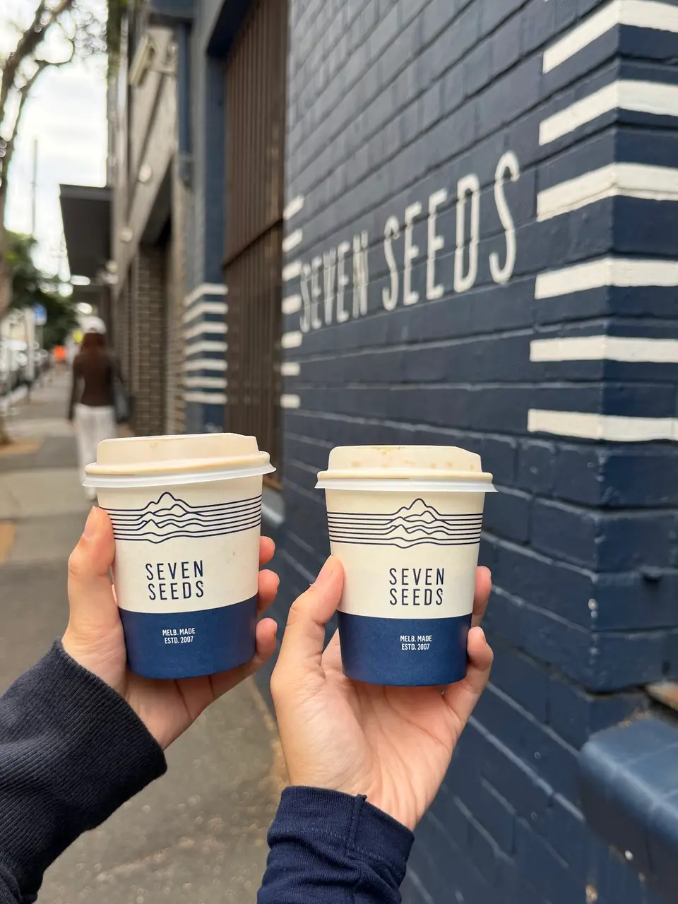 Seven Seeds Coffee Roasters photo 5