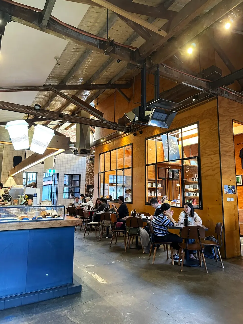 Seven Seeds Coffee Roasters photo 2