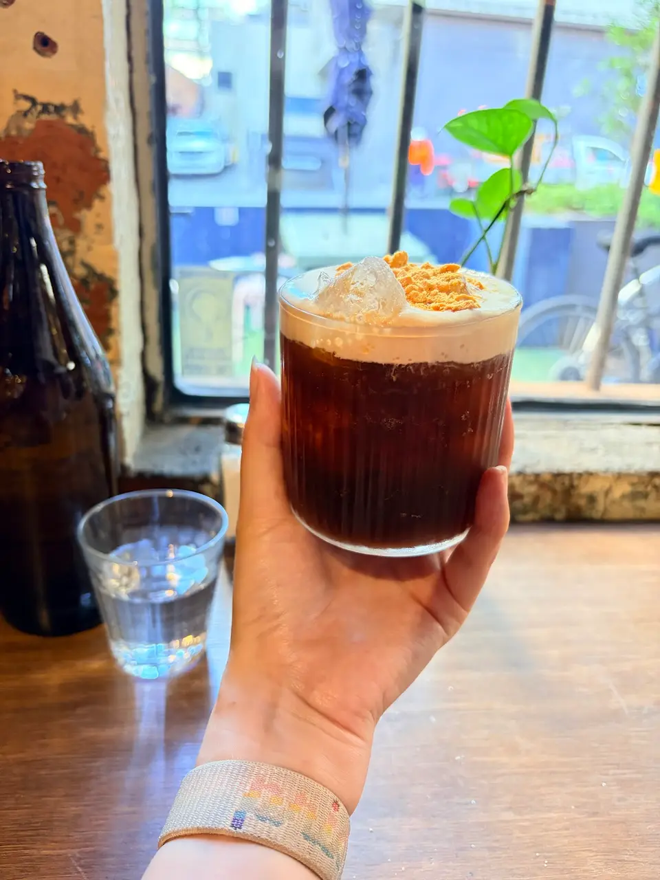Seven Seeds Coffee Roasters photo 6