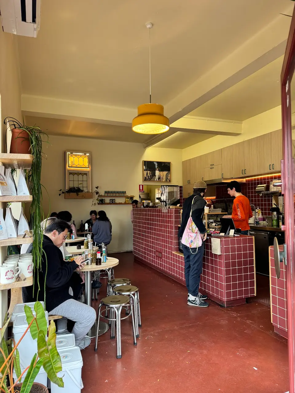 Todo Good Coffee photo 3