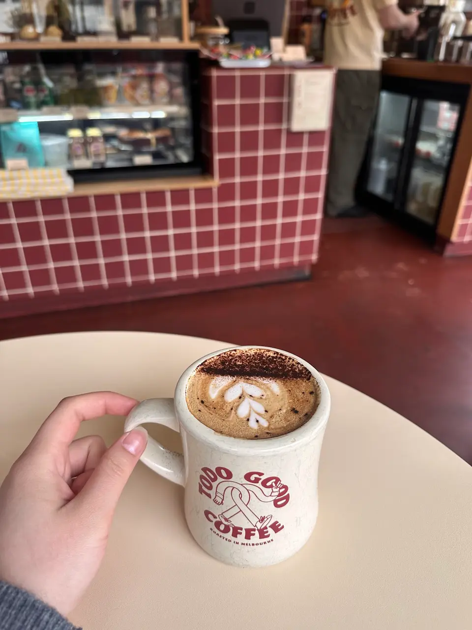 Todo Good Coffee photo 4