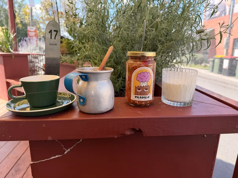 Todo Good Coffee photo 6