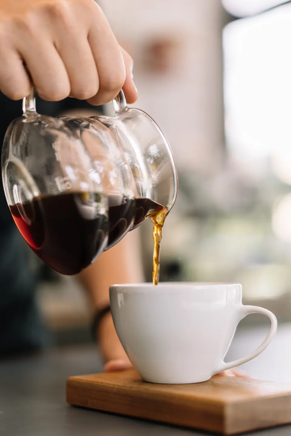 AHA! Cafés, foto 2