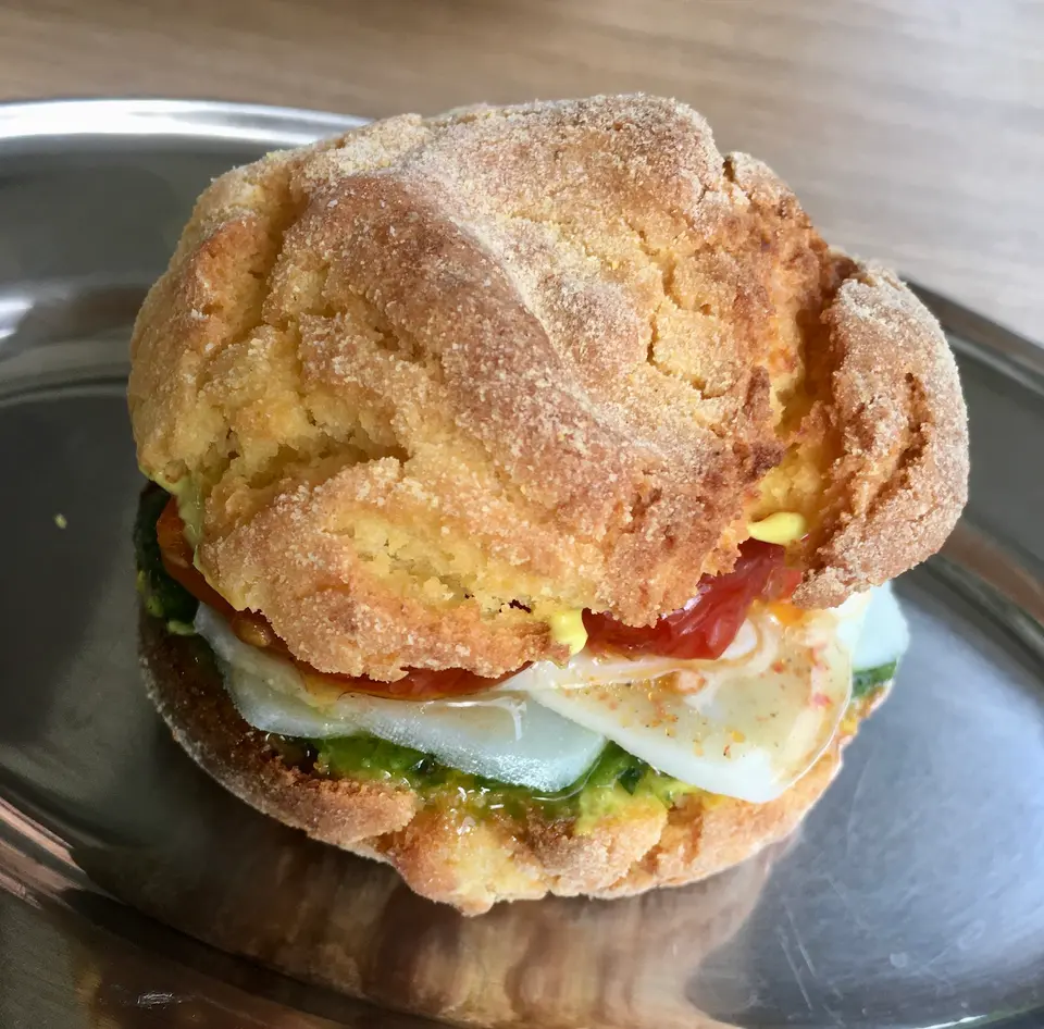 AHA! Cafés, foto 6